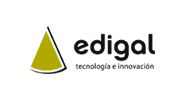 Casos de éxito Edigal